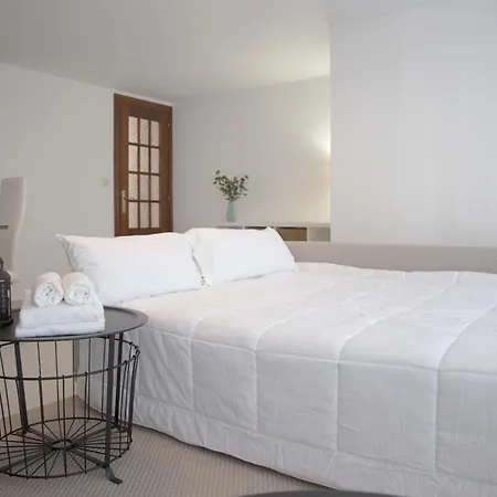 Apartman En Rua Do Tambre Sigüeiro