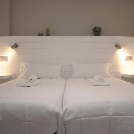 En Rua Do Tambre Apartman