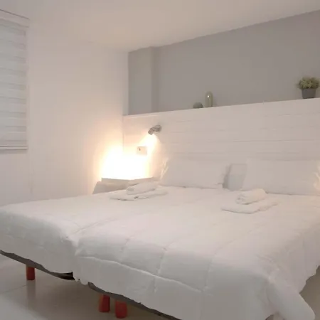 En Rua Do Tambre Apartman