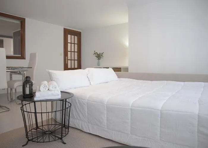 アパート En Rua Do Tambre シグエイロ